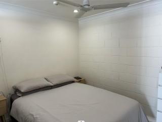 Exciting Furnished One Bedroom and One Bathroom Unit close to the city awaits you!