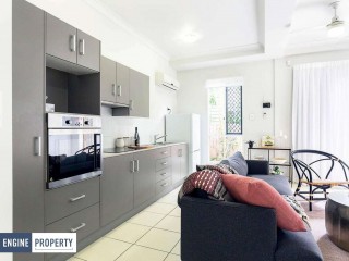 1 Bedroom Furnished Apartment